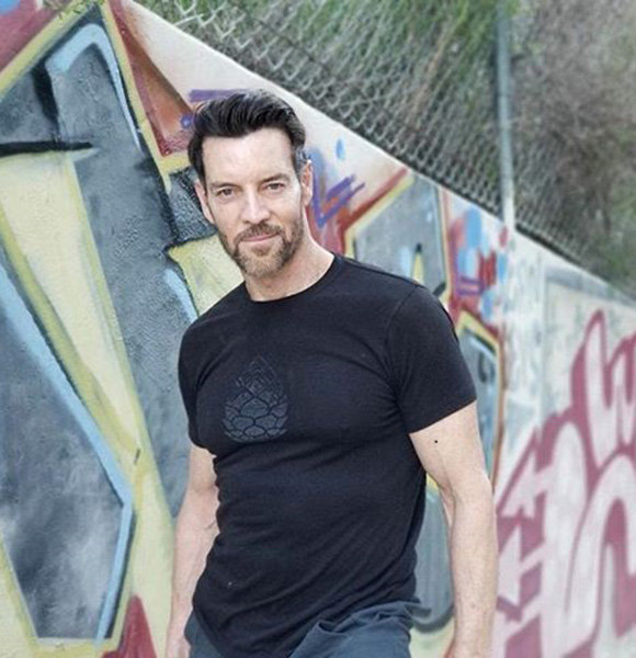 Tony Horton Wife, Gay, Net Worth, Workout