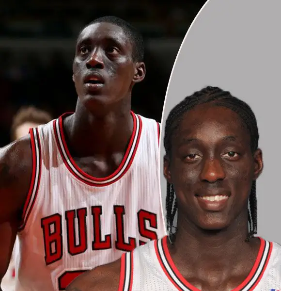 Is Tony Snell Married Or Dating Girlfriend? Family & More