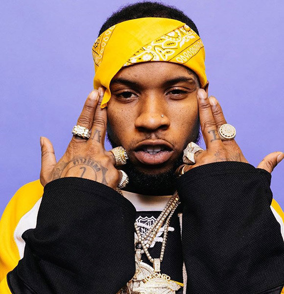 Details On Tory Lanez Dating Status, Who Is Girlfriend?