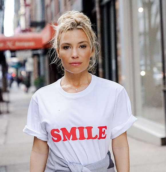 Is The Fitness Expert Tracy Anderson One Of The Rich Personality?