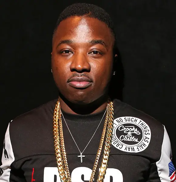 Troy Ave Real Name, Girlfriend, Wife, Family