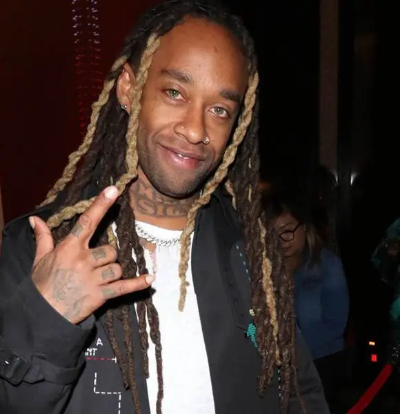 Ty Dolla Sign Girlfriend, Daughter, Net Worth, Parents