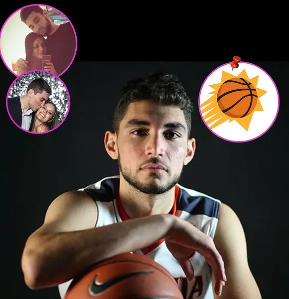 Who Is Ty Jerome Dating? Girlfriend, Parents, Ethnicity