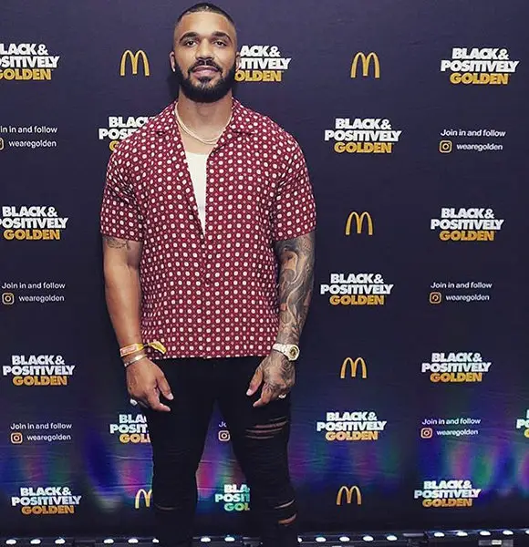 Tyler Lepley Married, Parents, Siblings, Gay and Net Worth