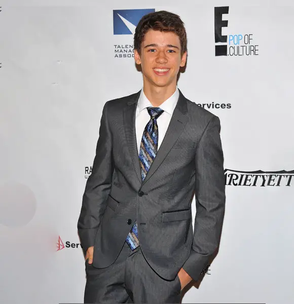 Know About Uriah Shelton's Girlfriend And Affairs