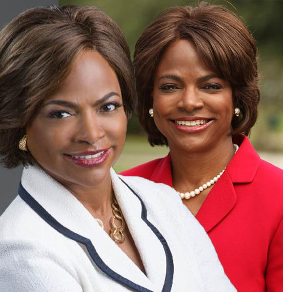 Congresswoman Val Demings Husband, Parents, Family & Salary