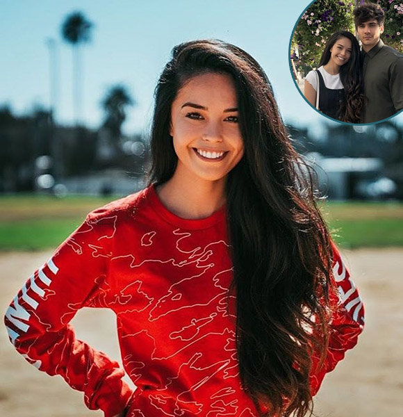 Valkyrae's Love Life Debunked: Did Her Boyfriend Cheat on Her?