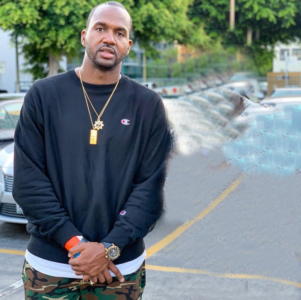 Van Lathan Wife, Family, Net Worth, Salary