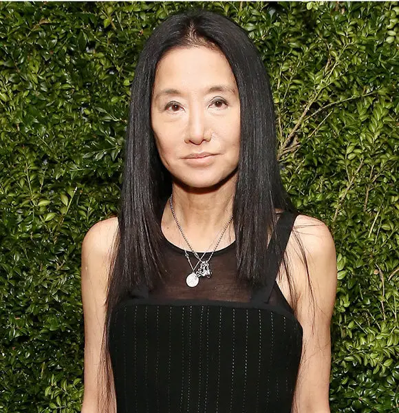 Vera Wang Wedding Dresses, Rings, Net Worth