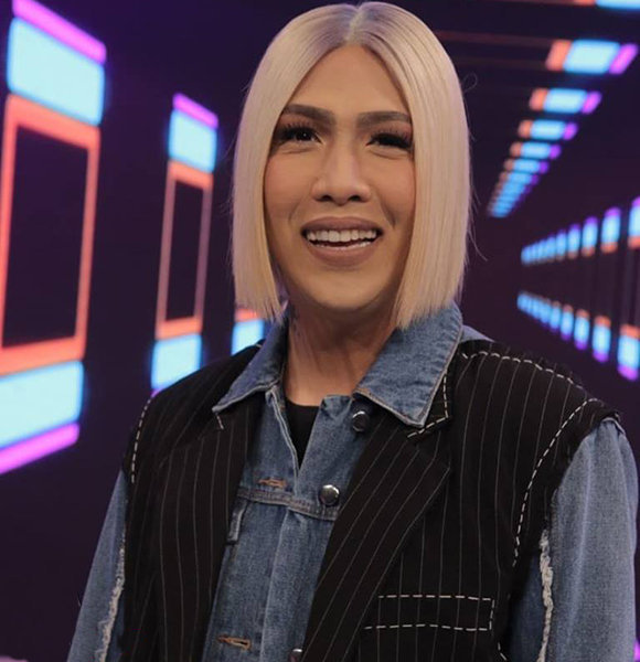 Vice Ganda Bio: Who Is Gay Comedian's Boyfriend? Personal Details