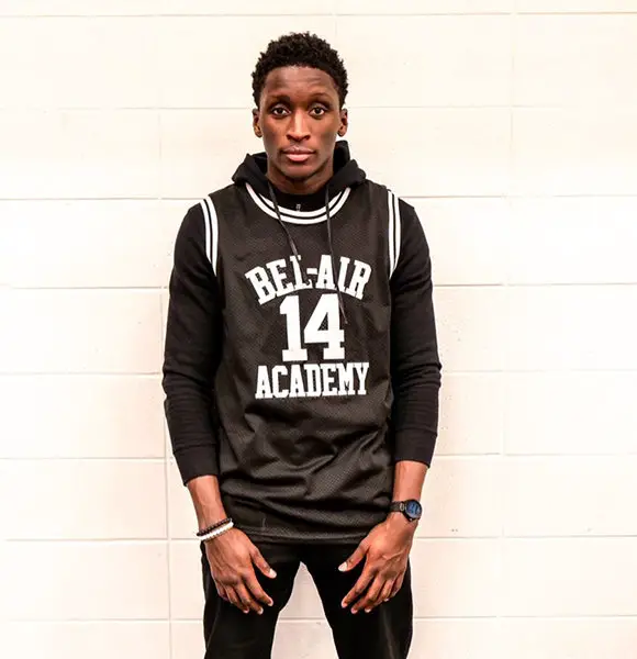 Victor Oladipo & Girlfriend, Who Is She? Age 26, Parents Details & Facts