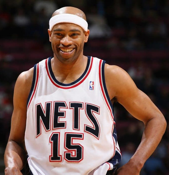 Vince Carter Wife, Family, Net Worth, Retire, Now