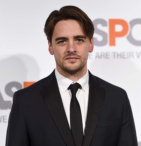 Vincent Piazza Wife, Girlfriend, Gay, Family