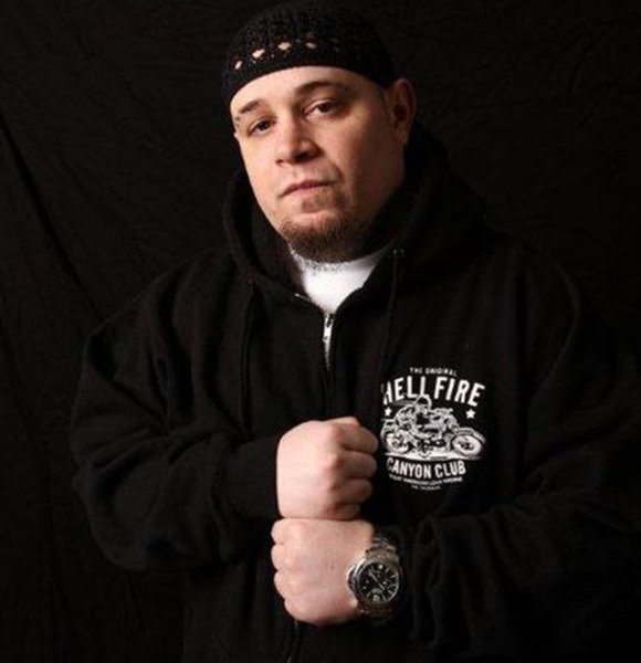 Vinnie Paz Bio, Age, Net Worth, Now, 2019