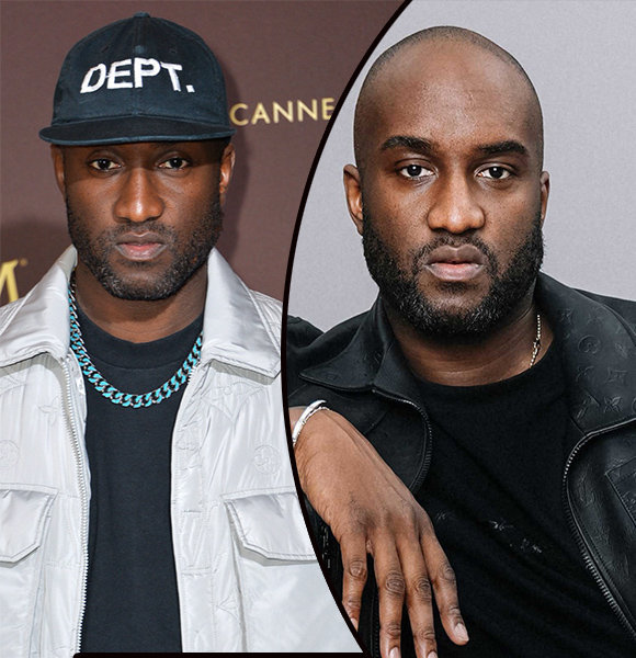 Virgil Abloh Net Worth: How Rich Is Off-White CEO?