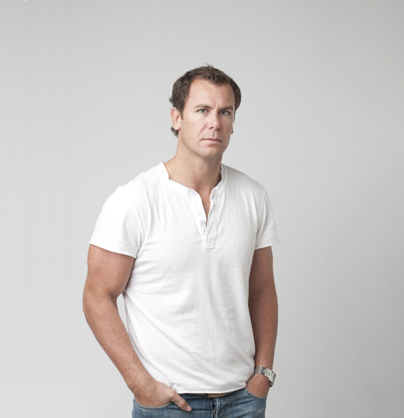 Wayne Carey Wife, Affairs, Children, Net Worth