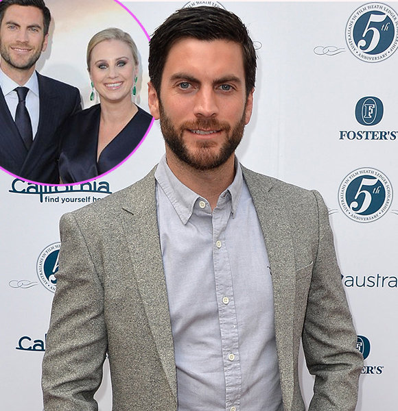 Who Is Wes Bentley Married To? What Is His Net Worth?