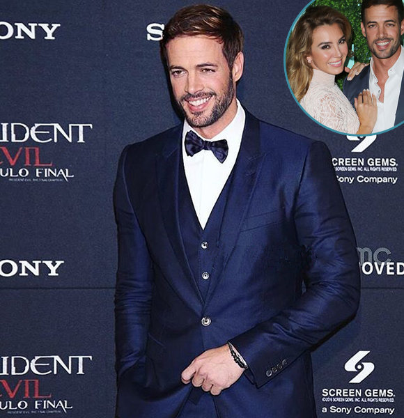 William Levy Allegedly Cheated On Wife-Like Girlfriend; Gay Rumors True?