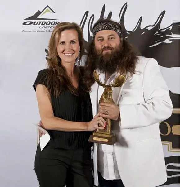Willie Robertson Age 46, Children & Wife Building Strong Family | Meet Them