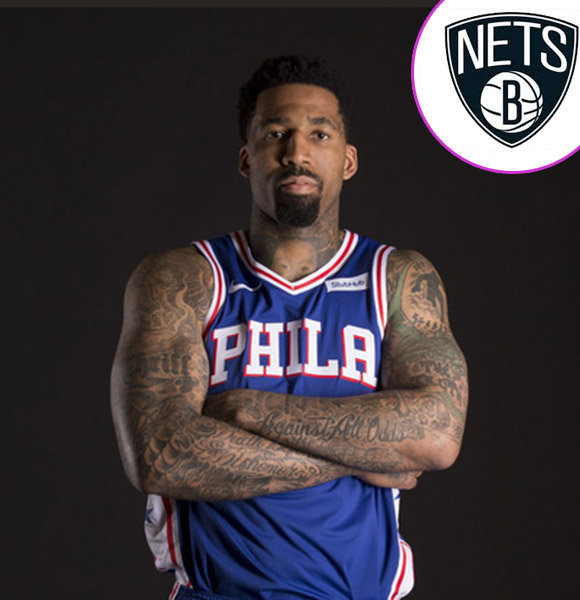 Wilson Chandler Married, Wife, Family, College