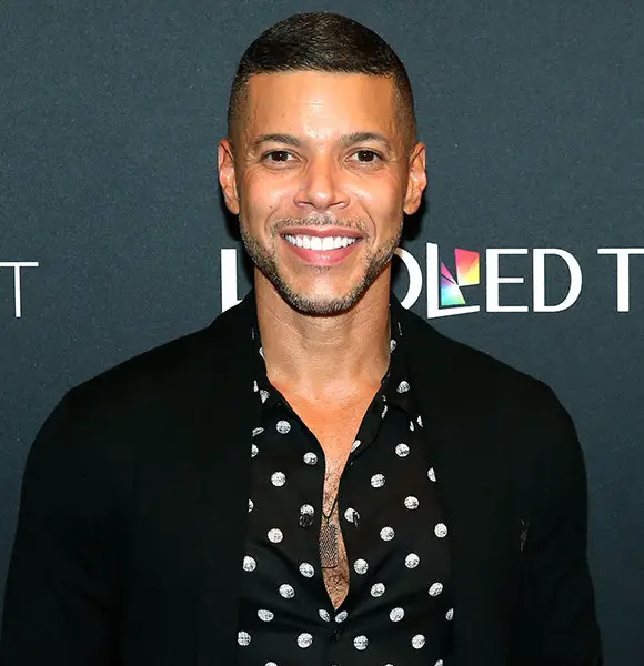 Openly Gay Wilson Cruz Not Married! Has Boyfriend?