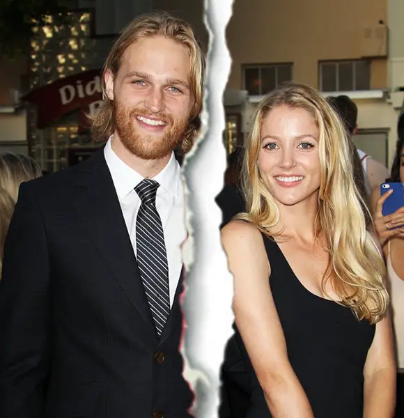 Wyatt Russell Age, Wife, Parents, Married, Net Worth