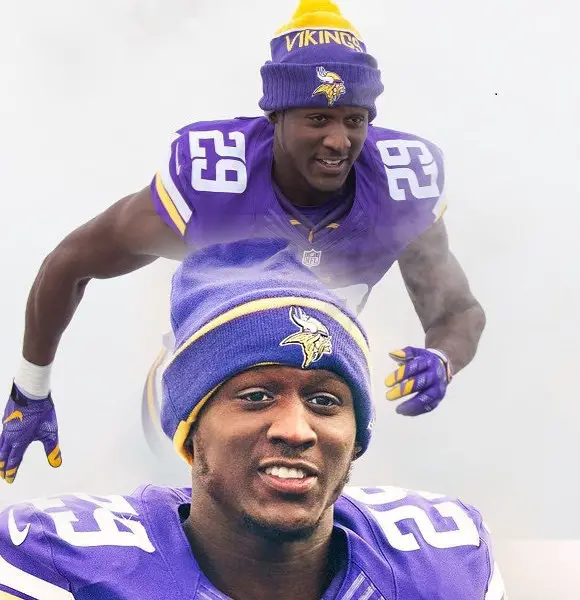 What's Xavier Rhodes Injury Update? His Stats, Contract, Net Worth