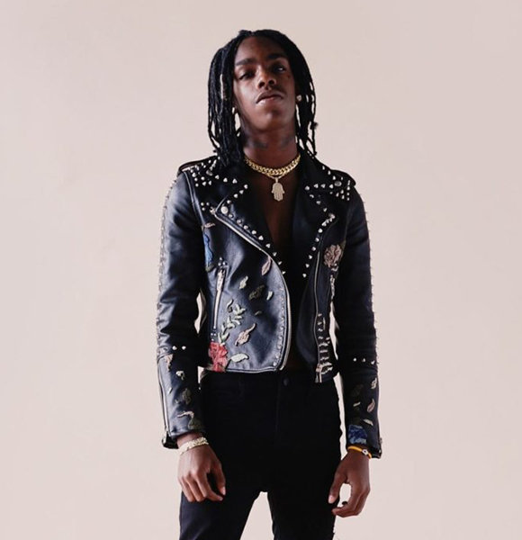 YNW Melly [Rapper] Charged, Friends, Age, Killing