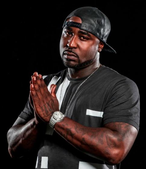 Young Buck's Personal Life with Wife and Children Plus Gay Allegation