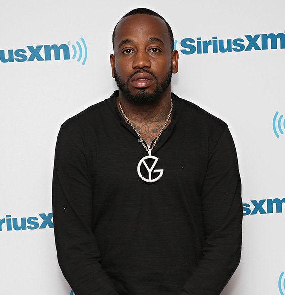 Young Greatness Shot & Killed; US Rapper's Cause Of Death