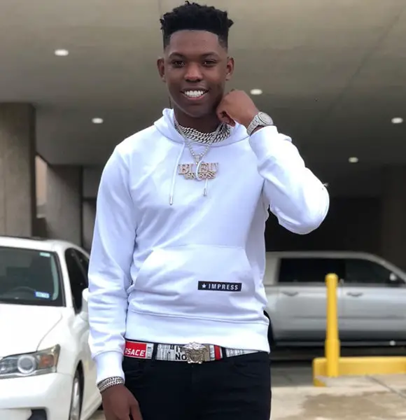 Is Yung Bleu Dating? Details On Girlfriend, Baby Mama, Net Worth