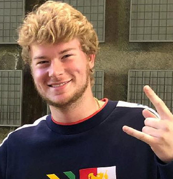 Yung Gravy Real Name, Net Worth, Girlfriend, Family