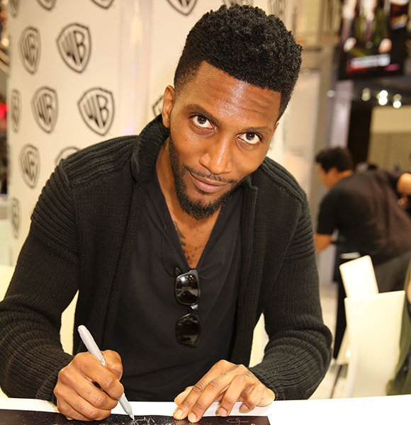 Yusuf Gatewood Wife, Girlfriend, Gay, Family