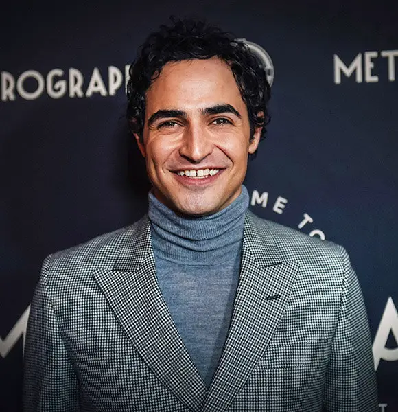 Zac Posen Gay, Boyfriend, Net Worth