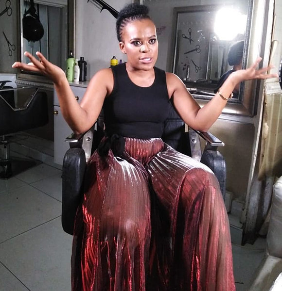 Zodwa Wabantu Married, Boyfriend, Family, Net Worth