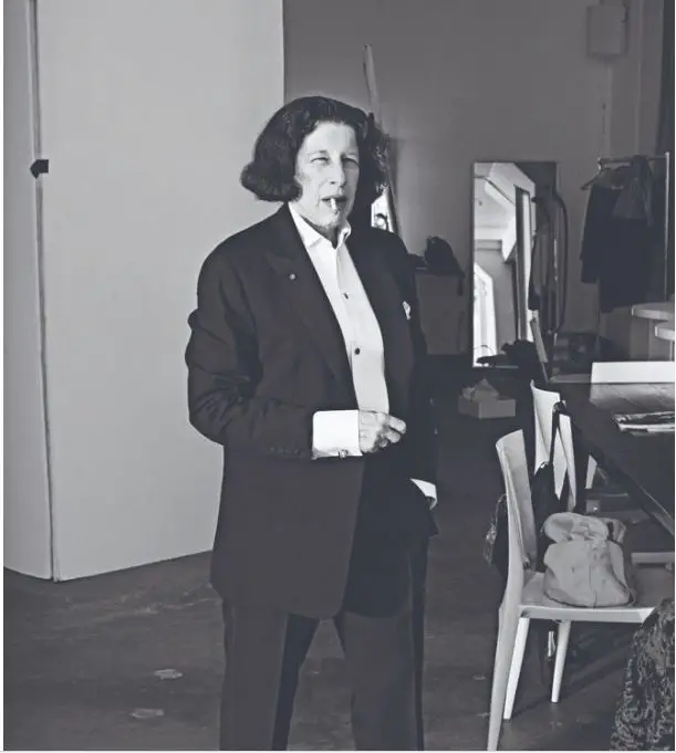 Fran Lebowitz Married & Partner | Lesbian Author Has Love To Flaunt?