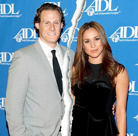 Film Producer Trevor Engelson Wedding Wife Divorce Net Worth