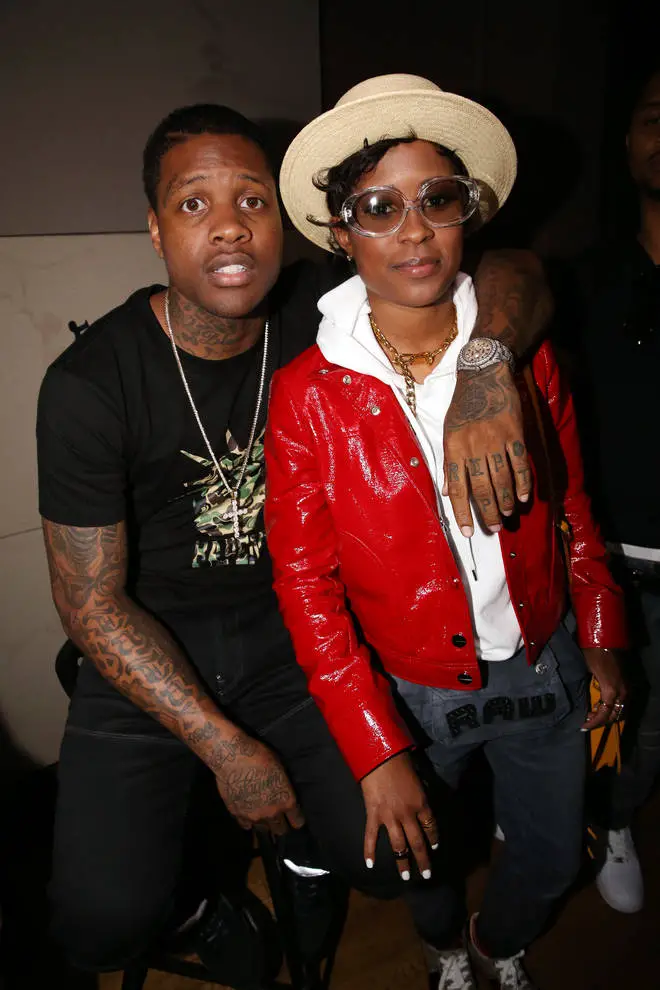 Who Is Lil Durk Dating? His ExGirlfriends, Current Romance And Father