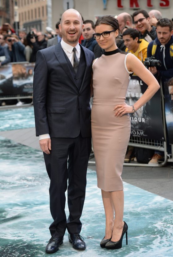 Is It True That Darren Aronofsky Is Having An Affair With Jennifer ...