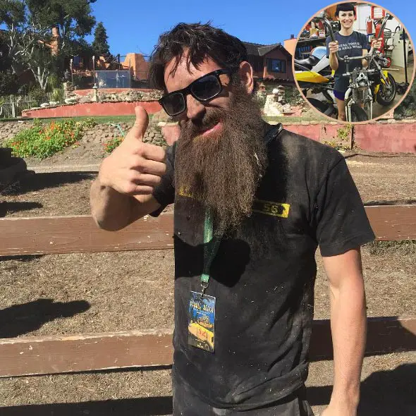 Aaron Kaufman's Relationship With His Ex-Girlfriend: Is He Dating Someone Now? His Splendid Net Worth?