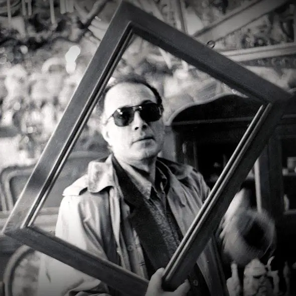 Abbas Kiarostami, Palme D'Or Award-Winning Iranian Film-Maker, Died at 76