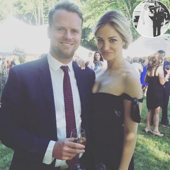 Beautiful Actress Abby Elliott's Married? Who is Her Husband? Boyfriend And Dating History!