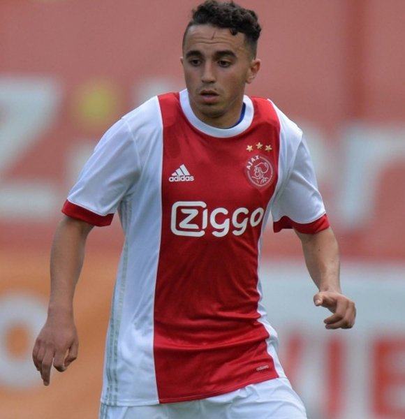 Abdelhak Nouri's Parents & Siblings - Where Is He Now?