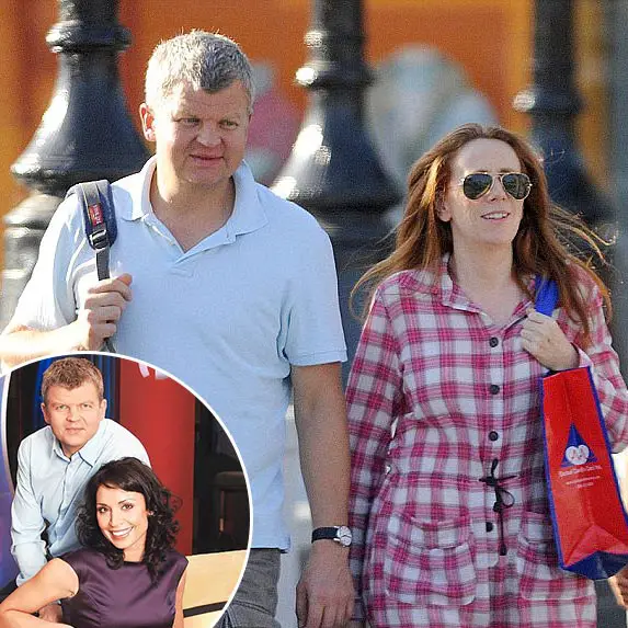 Adrian Chiles: Separated With Girlfriend Catherine Tate, Has a New Partner? Affair With Whom?