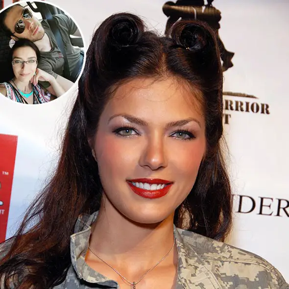 Adrianne Curry Wedding, Divorce, Boyfriend, Now