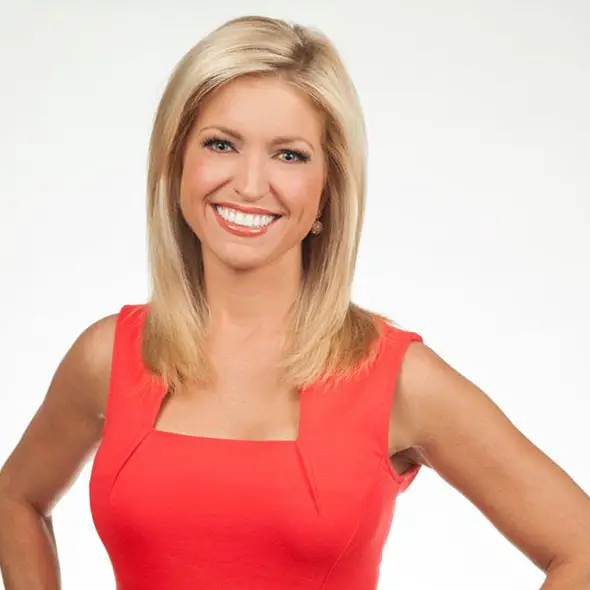 Fox News' Ainsley Earhardt Welcomed a Baby Girl in November 2015: Her Boyfriend-Turned-Husband. Divorce Rumors?