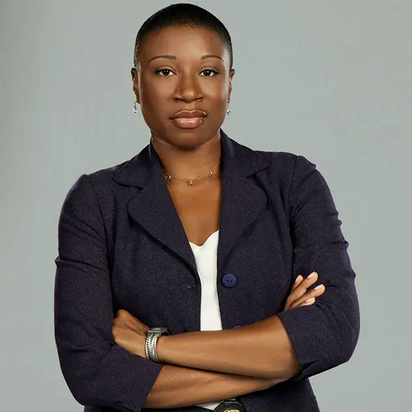 Actress Aisha Hinds: Neither Married Nor Dating Anyone, Lesbian?