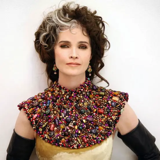 Beautiful Singer-Songwriter Alannah Myles: Married, Husband, Boyfriend or Lesbian?