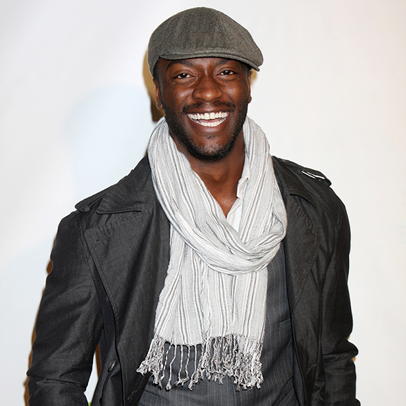 Leverage Actor Aldis Hodge Is A Taken Married Man Or Is In Search Of A Girlfriend?