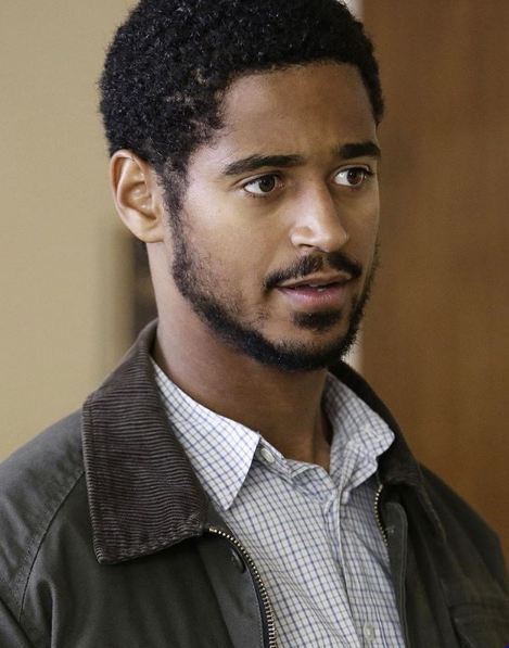 Alfred-Enoch